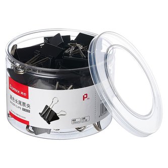 Binder Clip 25mm B3628