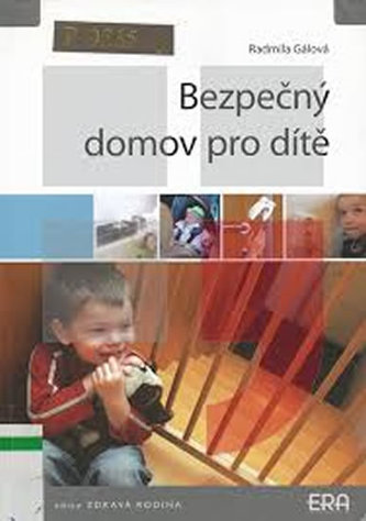 Bezpečný domov pro dítě