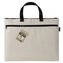 Taška na dokumenty Hot A8158 Bílá
