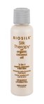 Farouk Systems Biosilk Silk Therapy Šampon Organic Coconut Oil 30 ml pro ženy