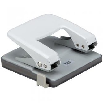 Děrovačka BigComfort B2915N Bílá