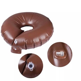 Zavlažovací vak na stromy Donut 75 l