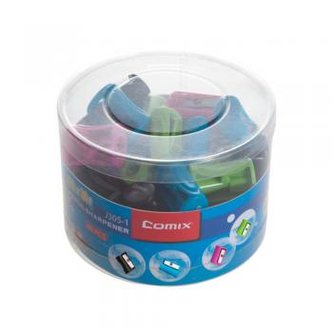 Ořezávátko 48ks Mini J305