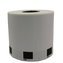 Brother DK-11209, 62mm x 29mm, kompatibilní role etiket