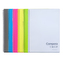 Poznámkový blok Compera Comix CPA6801 A6 Zelená
