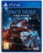 Space Hulk Tactics (PS4)