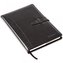 Poznámkový blok Business 173x247mm C5807 Černá