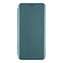 OBAL:ME Book Pouzdro pro Xiaomi Redmi 13C 4G/Poco C65 Dark Green