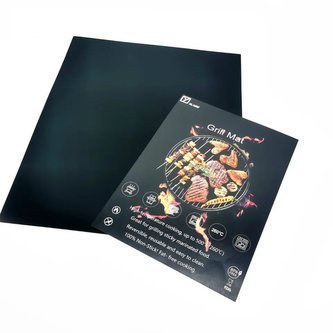 Teflonová podložka na grilování 34 x 24 cm