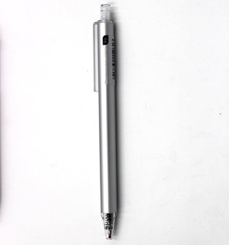 Gelové pero Quick GPP025 Šedá