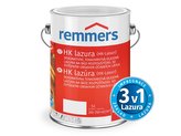 Remmers - HK Lazura 5l Weiss / Bílá *