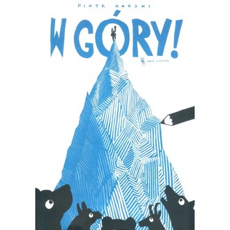 W góry!