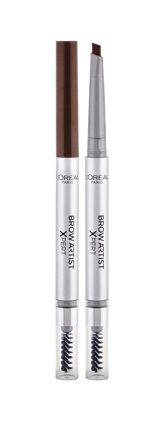 L´Oréal Paris Brow Artist Tužka na obočí Xpert 0,2 g 108 Warm Brunette pro ženy