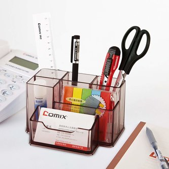 Stojánek Smoky na psací potřeby B2248