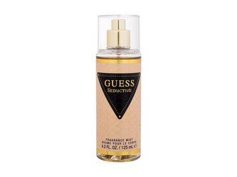 GUESS Seductive Tělový sprej 125 ml pro ženy