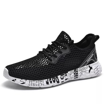 SaYt Aqua Beach Men's Shoes Ltd. 2023 Black/White EU 41