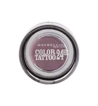 Maybelline Color Tattoo Oční stín 24H 4 g 97 Vintage Plum pro ženy