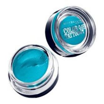 Maybelline Color Tattoo Oční stín 24H 4 g 98 Creamy Beige pro ženy