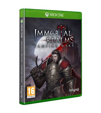 Immortal Realms: Vampire Wars (XOne)