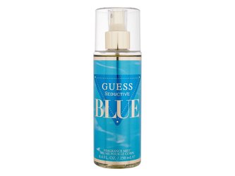 GUESS Seductive Tělový sprej Blue 250 ml pro ženy
