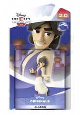 Disney Infinity 2.0: Disney Originals: Figurka Aladdin