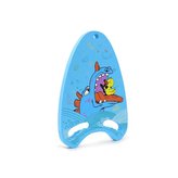 Plavecká deska dětská ARROW 43x30x3cm Modrá