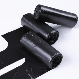 Sáčky na odpad kancelářské 30 ks, 20 l, L121