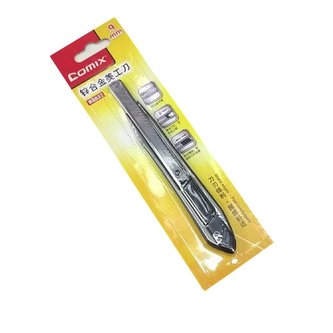 Odlamovací nůž Zink 9mm B2837