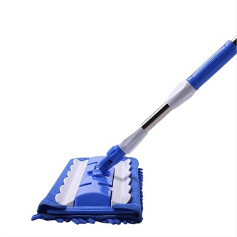 Náhrada pro mop Comfort Microfiber M7