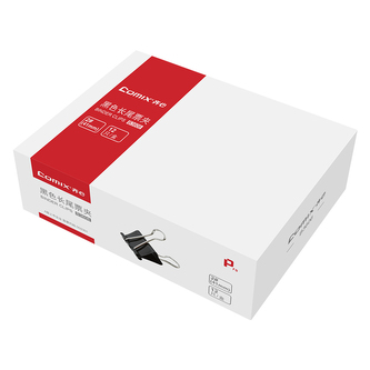 Binder Clip 41mm B3606