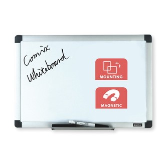 Magnetická tabule 90x120cm BO9012