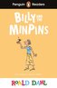 Penguin Readers Level 1: Roald Dahl Billy and the Minpins (ELT Graded Reader)