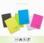 Notes Compera CPA4801 A4 - Niebieski