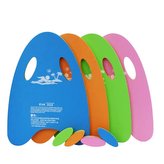 Plavecká deska ARROW 43x31x2,8cm Růžová