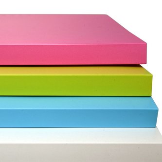 Katalogová kniha KF10AK A4 - 10 kapes Zelená