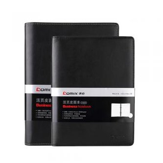 Poznámkový blok Business 148x210mm C5825