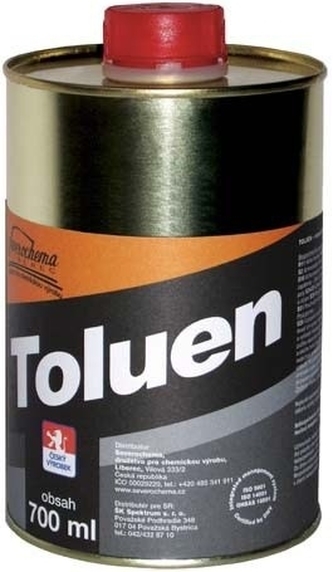 Severochema Toluen 700 ml