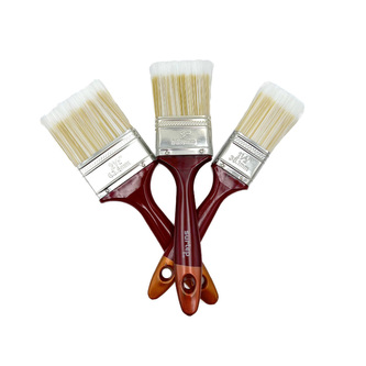 Sada plochých štětců 1,5"/2"/2,5"