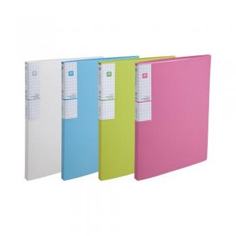 Katalogová kniha KF40AK A4 Bílá