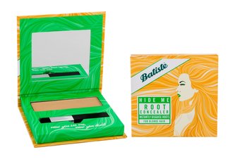 Batiste Root Concealer Barva na vlasy 3,9 g Blonde pro ženy
