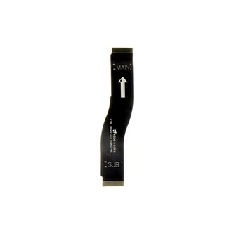 Samsung G991 Galaxy S21 Hlavní Flex Kabel (Service Pack)