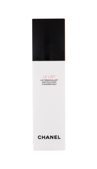 Chanel Le Lait Čisticí mléko 150 ml pro ženy
