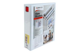 Prezentační pořadač A237 A4, 65mm