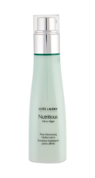 Estée Lauder Nutritious Pleťový gel Micro-Algae 100 ml pro ženy