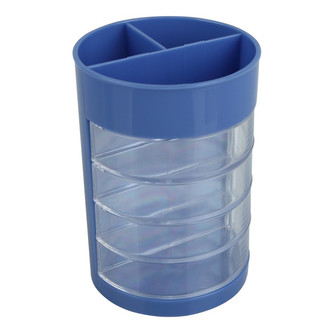 Stojánek Multi na psací potřeby B2101 Tmavě Modrá