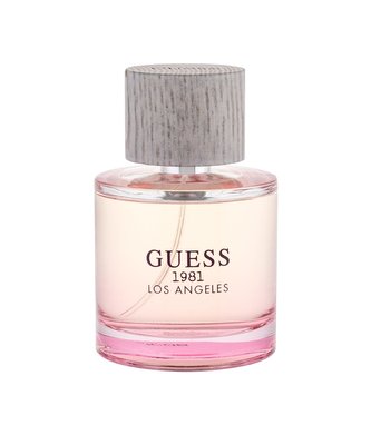 GUESS Guess 1981 Toaletní voda Los Angeles 100 ml pro ženy