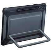 EF-RX810CBE Samsung Protective Stand Kryt pro Galaxy Tab S9+ Black (Pošk Balení)
