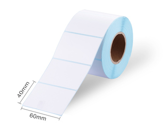 Role samolepících etiket 60 X 40 mm, 800 etiket, C6423