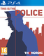 This is the Police (PS4)