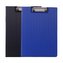 Desky s klipem TR19 A4 Modrá